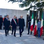 II Guerra mondiale: commemorate vittime internati Gonars