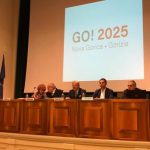 Capitale Cultura 2025: candidatura Nova Gorica e Gorizia