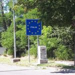 Migranti: via a pattugliamenti misti Italia-Slovenia
