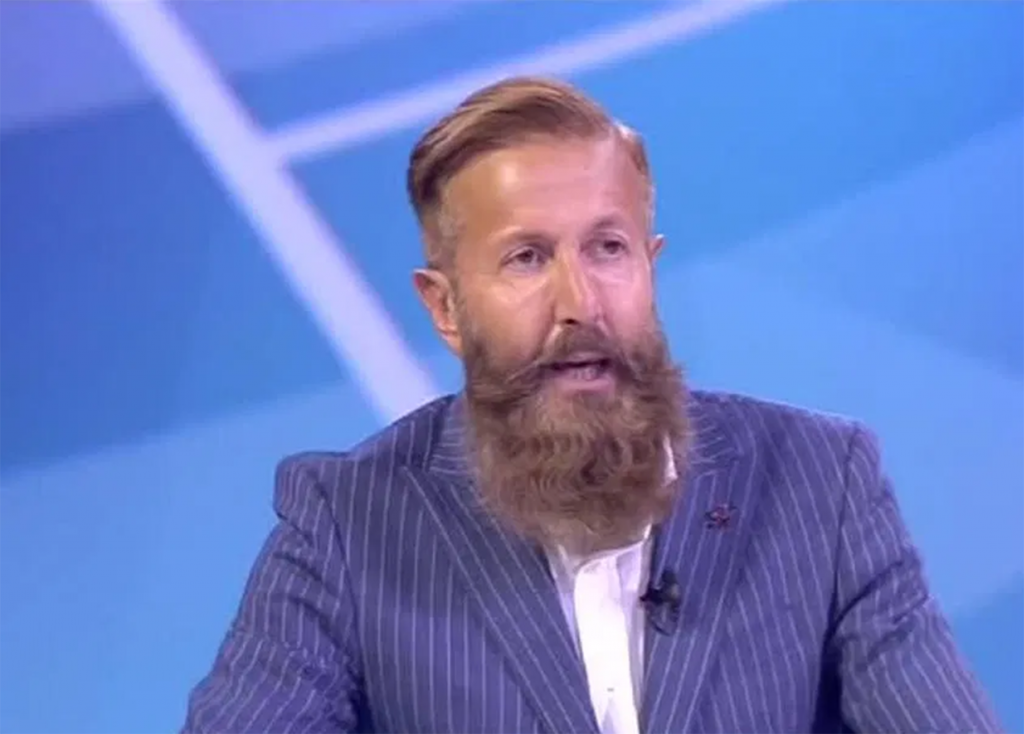 Calcio Napoli - Bargiggia fa il punto