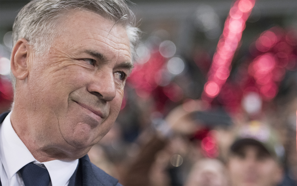 Ancelotti