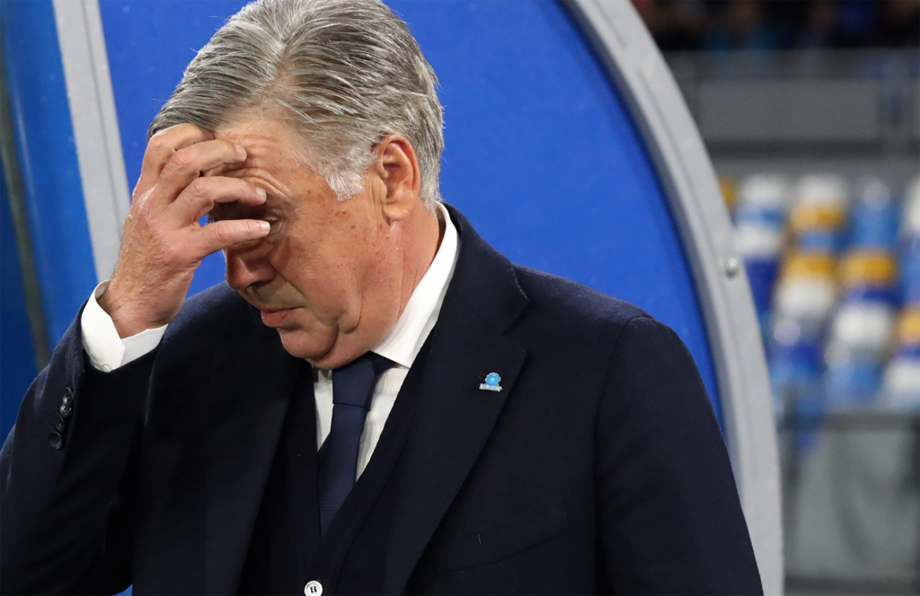 Napoli Calcio - Le ultime dal campo
