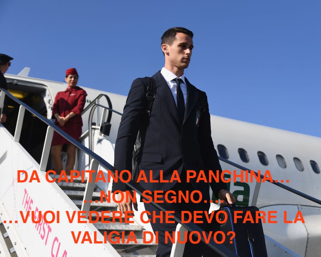 Italy Travel To Poland