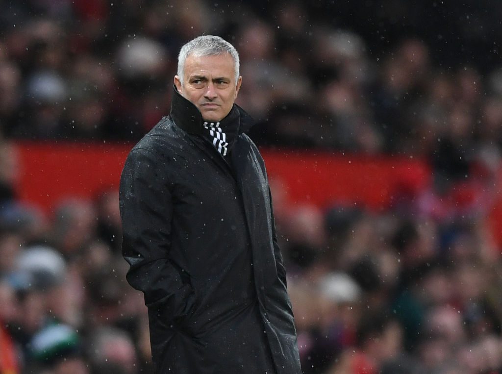 Mourinho