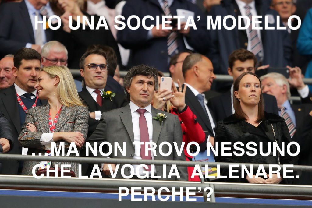 Manchester City v Watford - FA Cup Final