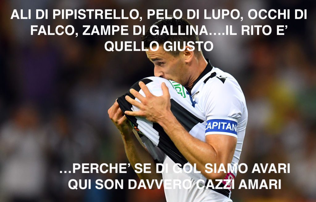 Udinese Calcio v Parma Calcio - Serie A