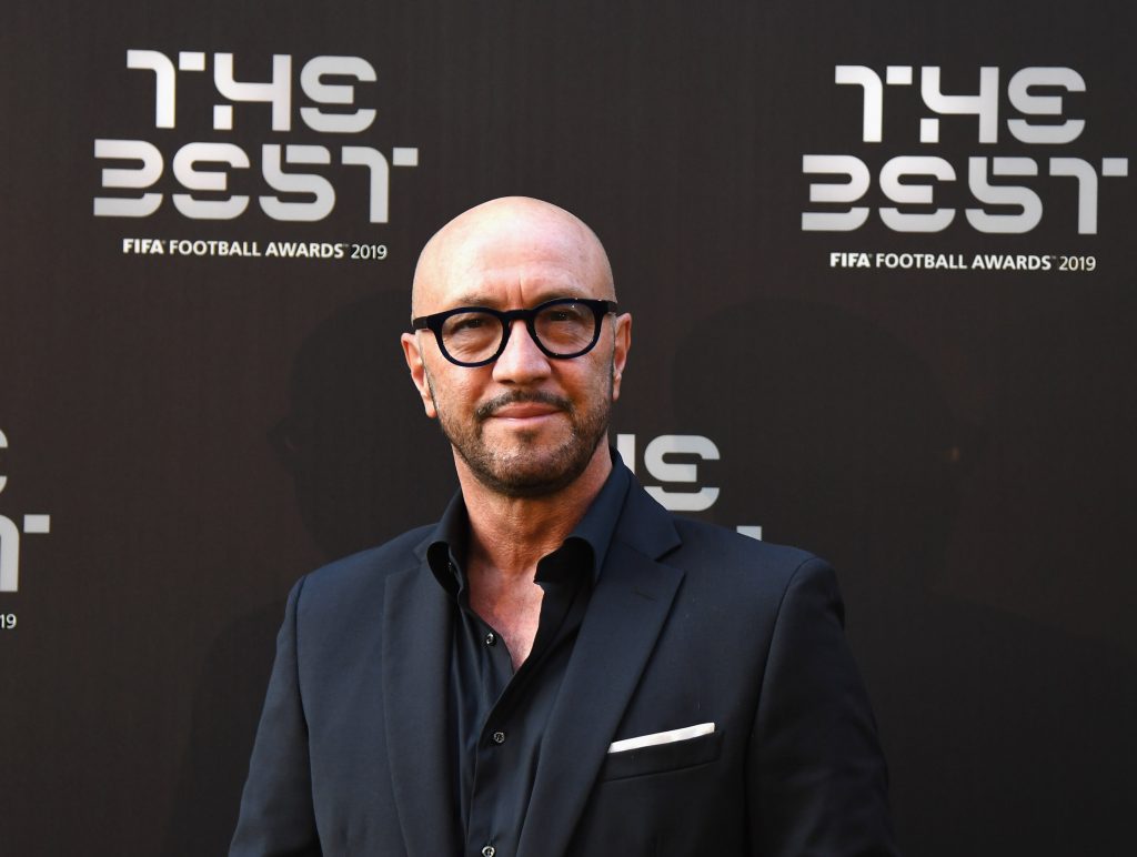 Zenga