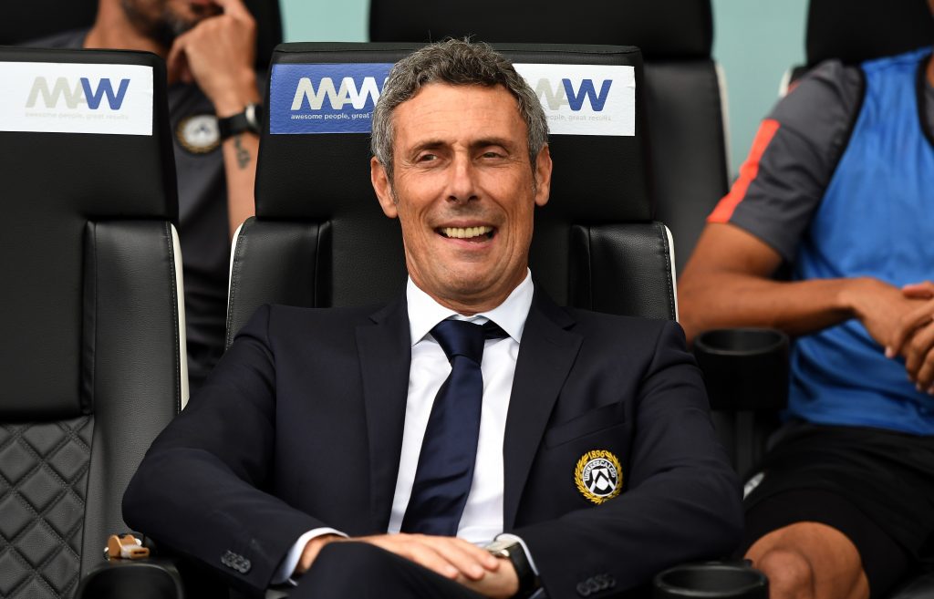 Gotti Udinese