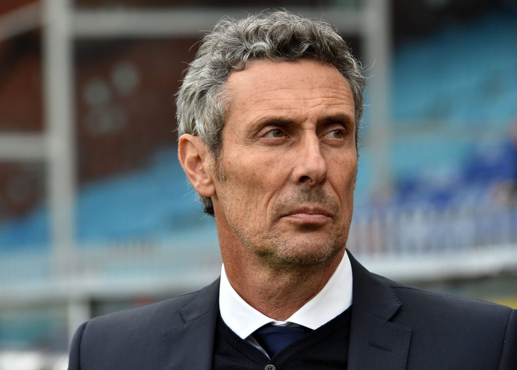 Notizie Udinese: Luca Gotti
