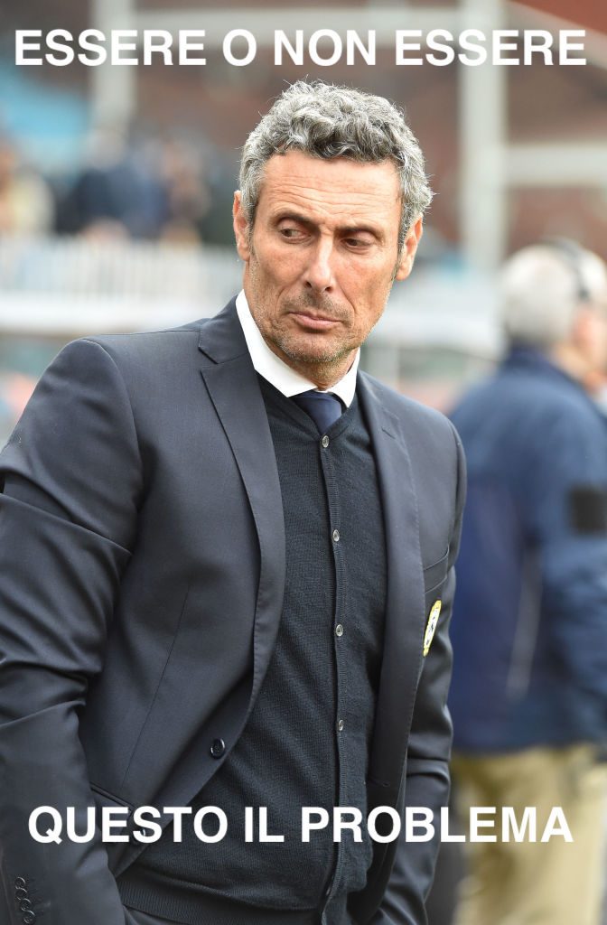 Genoa CFC v Udinese Calcio - Serie A