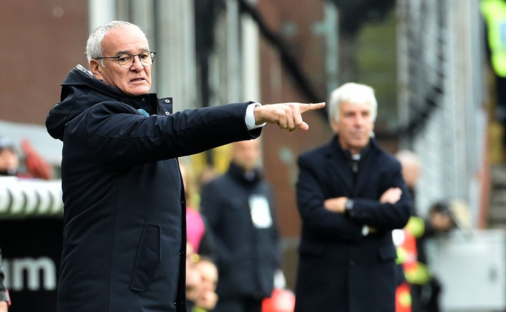 Ranieri