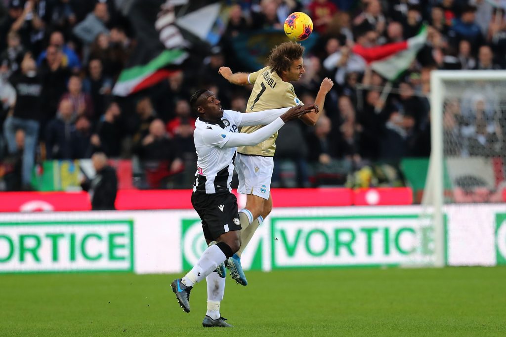 Udinese Calcio v SPAL - Serie A