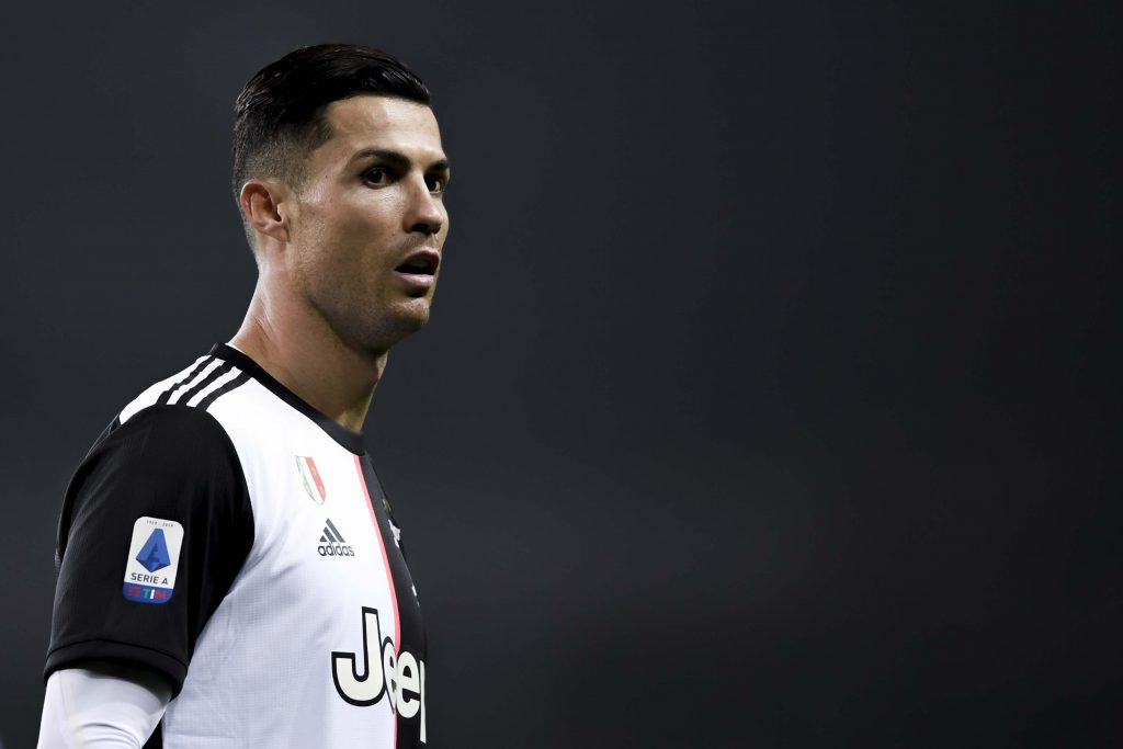 Ronaldo