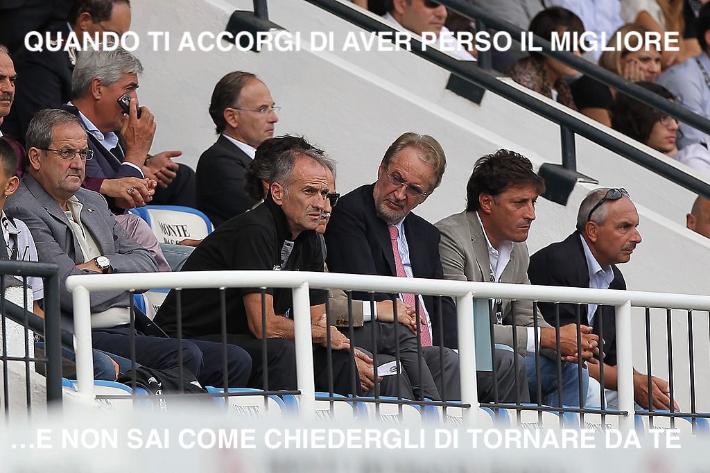 AC Siena v Udinese Calcio - Serie A