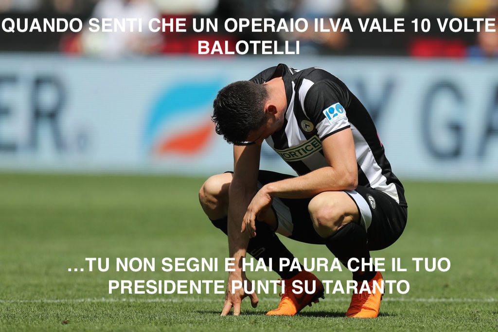 Udinese Calcio v FC Internazionale - Serie A