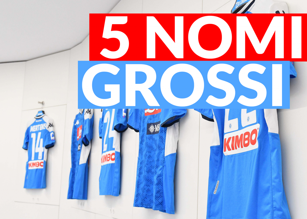 napoli-calcio-cinque-addii