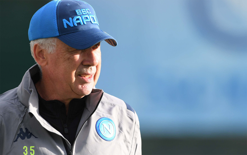 Napoli Calcio, mercato: attenzione a Yunes