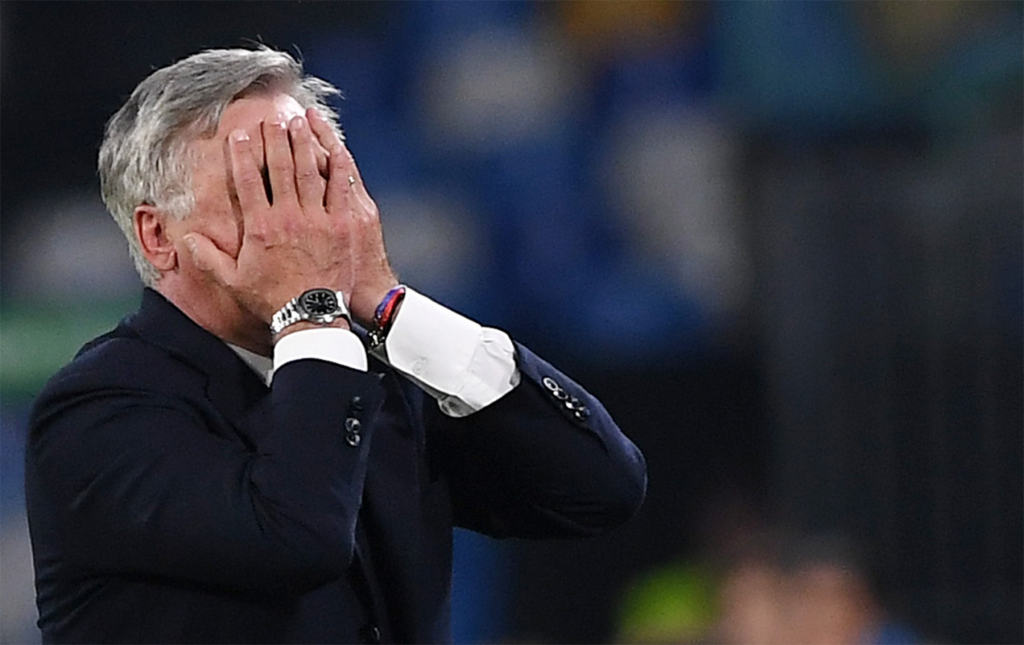 Napoli Calcio, Mercato: le ultime sulla panchina