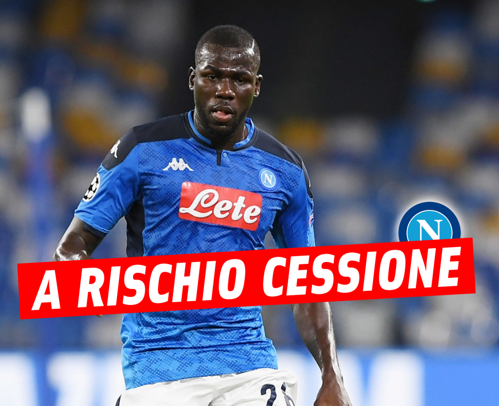Koulibaly