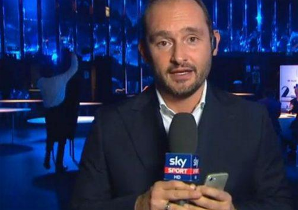 Mercato Napoli, le ultime notizie da SkySport