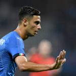Nazionale: Italia contro Armenia