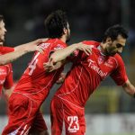 Triestina. obiettivo promozione serie b