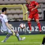 Triestina: parla Federico Maracchi