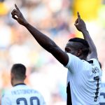 Udinese: okaka si racconta