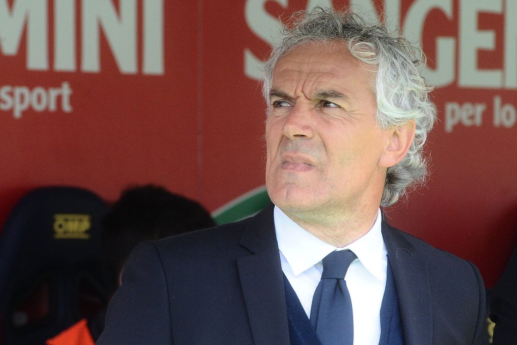 Udinese: possibilità Roberto Donadoni