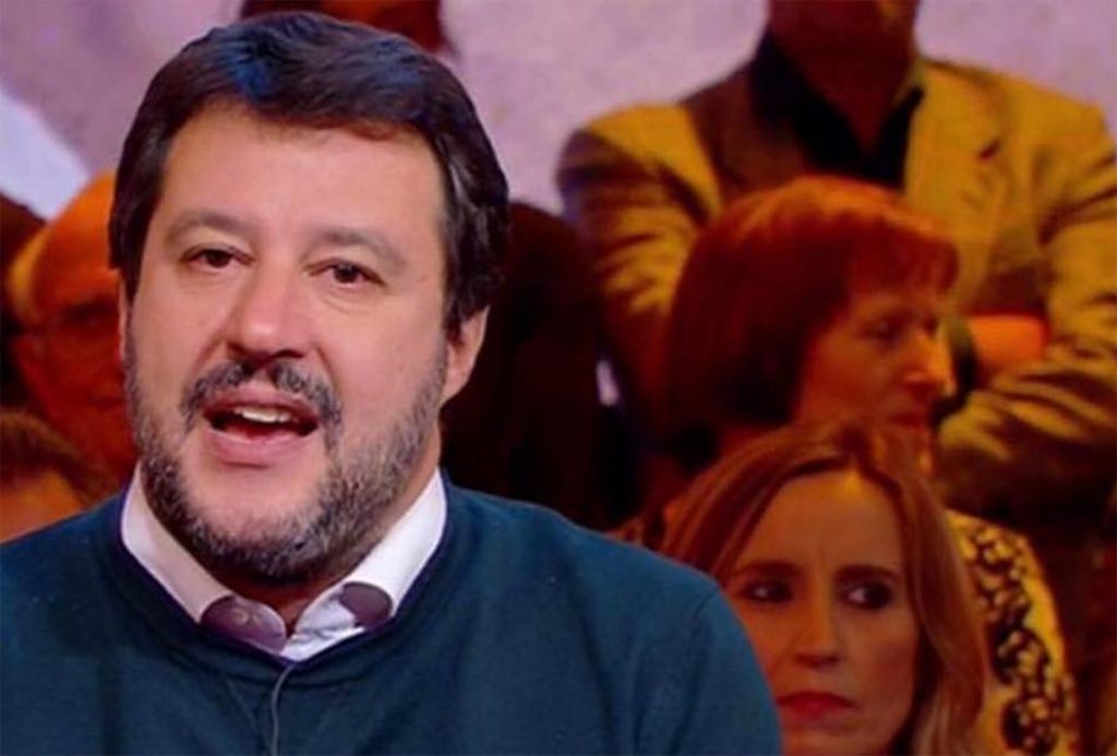 Governo, Salvini e quella mossa a sorpresa...