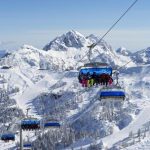 Turismo: al via stagione invernale Nassfeld-Pramollo