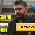 Calcio Napoli - Dal Milan al Napoli: ecco la prima mossa di Gattuso