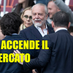 Calcio Napoli - Si accende il mercato azzurro: le ultime news su Torreira