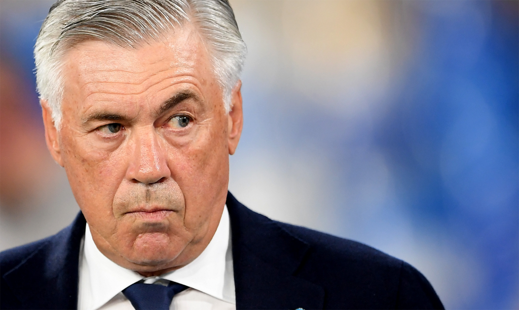 Ancelotti