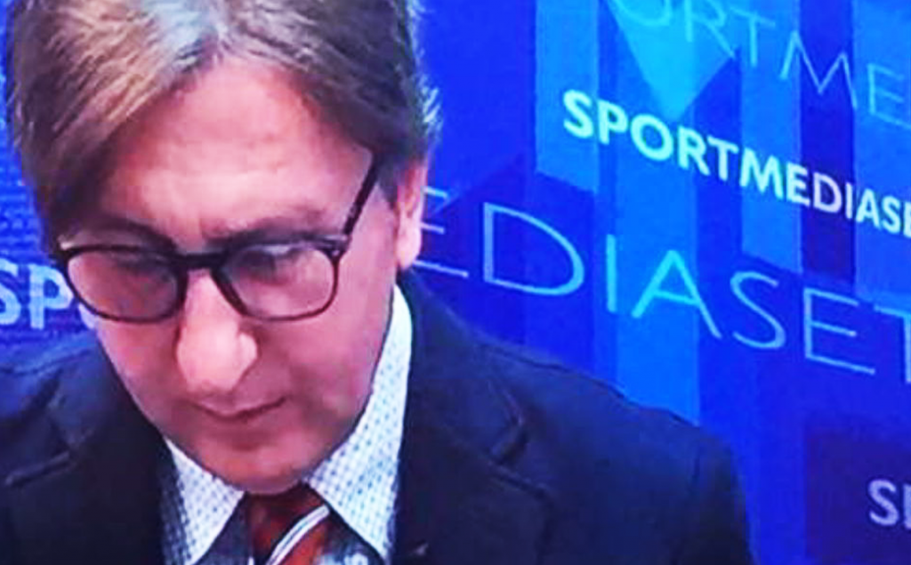 Calcio Napoli - Auriemma fa il punto della situazione