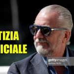 News Napoli Calcio: Dall'Olanda danno la notizia ufficiale