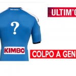 Napoli Calcio - Colpo a centrocampo: i nomi per gennaio