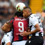 Udinese: sfida al Bologna in Coppa italia