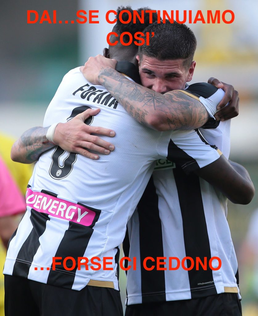 Chievo Verona v Udinese - Serie A