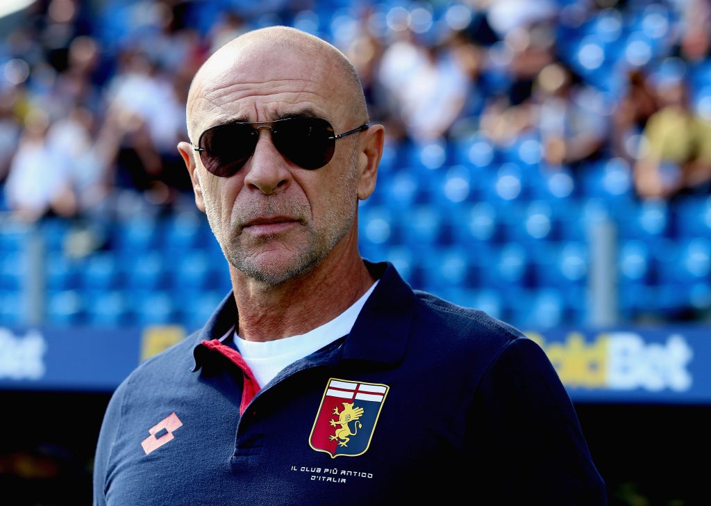 Davide Ballardini
