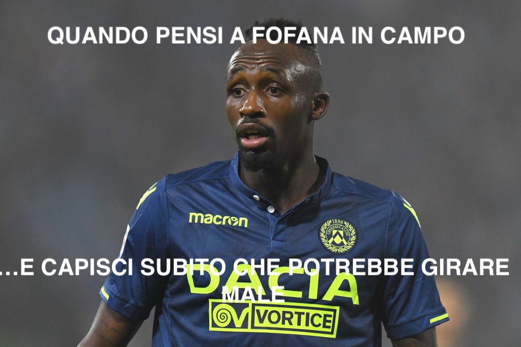 Spal v Udinese - Serie A