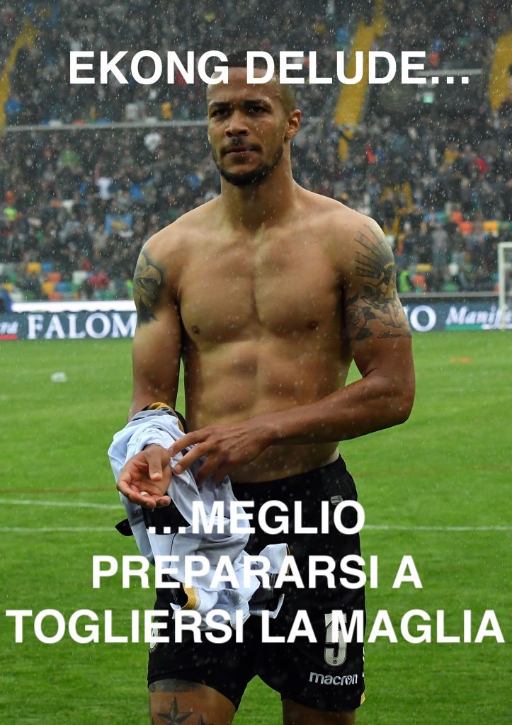 Udinese v SPAL - Serie A