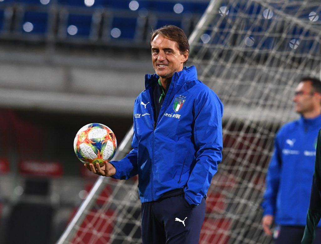 Mancini
