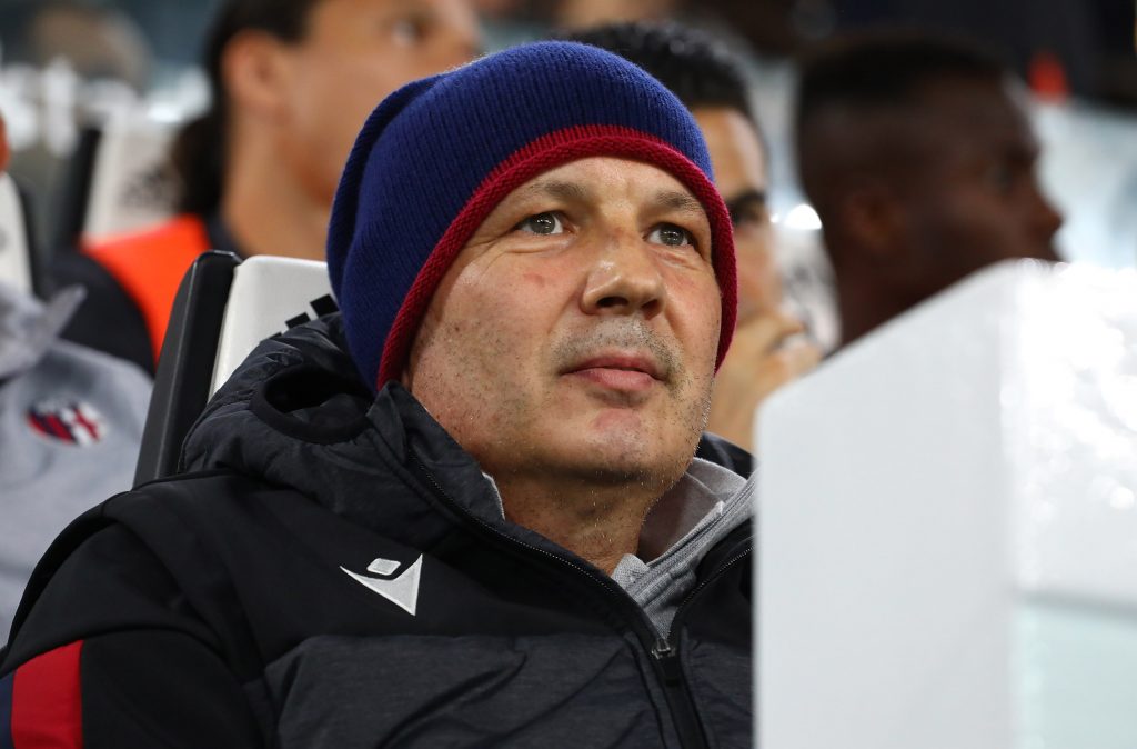 Mihajlovic