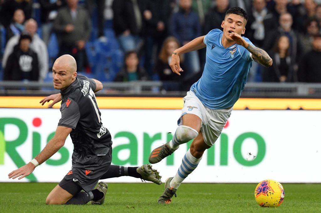 SS Lazio v Udinese Calcio - Serie A