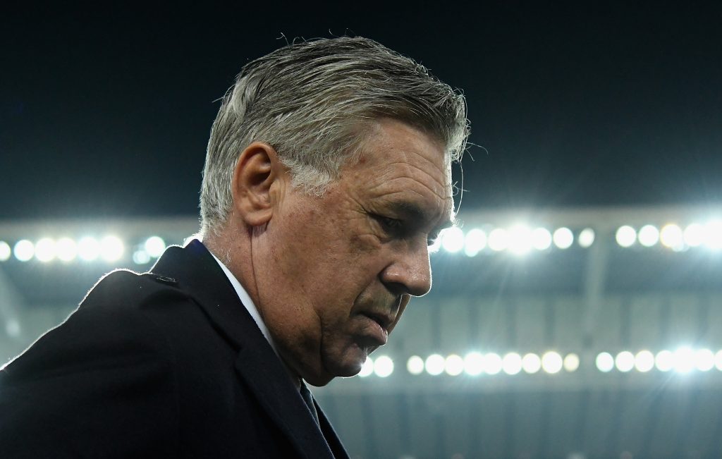 Ancelotti