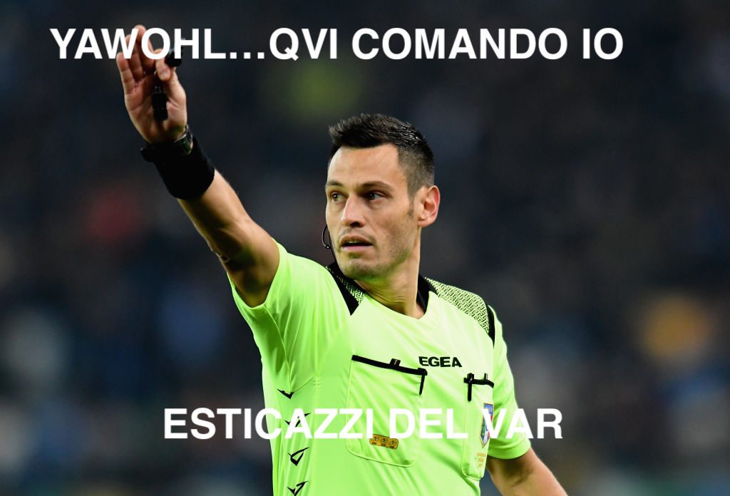 Udinese Calcio v SSC Napoli - Serie A