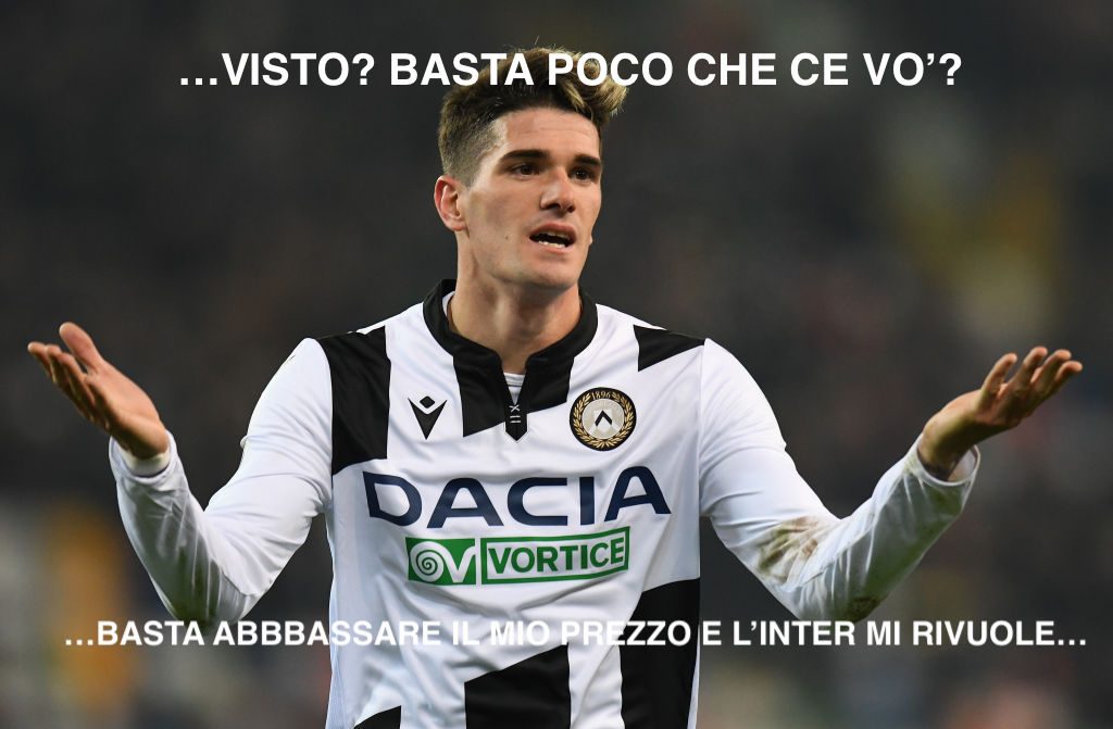 Udinese Calcio v SSC Napoli - Serie A