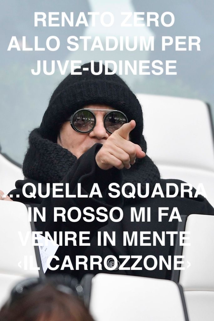 Juventus v Udinese Calcio - Serie A