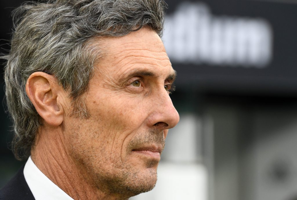 Juventus v Udinese Calcio - Serie A
